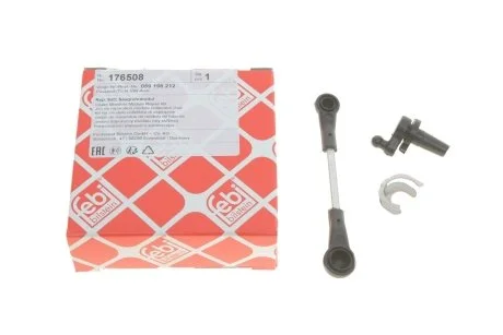 Рем кол-т впускной коллектор FEBI BILSTEIN 176508