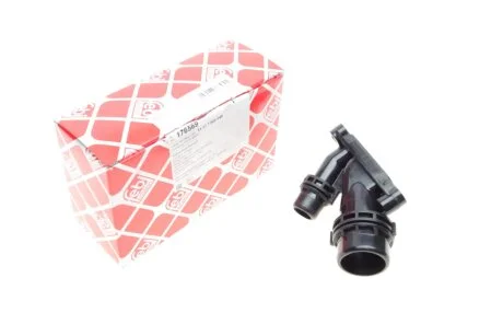 Фитинг пластмассовой системы охлаждения FEBI BILSTEIN 176569