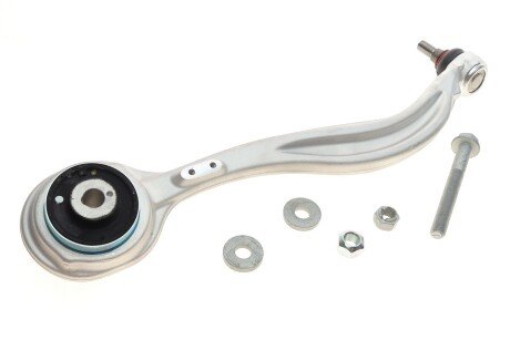 Важіль подвески з сайлентблоком, кульовою опорою і гайкою FEBI BILSTEIN 176587