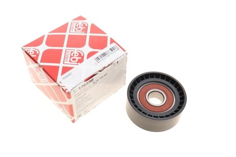 Ролик ремня FEBI BILSTEIN 176590