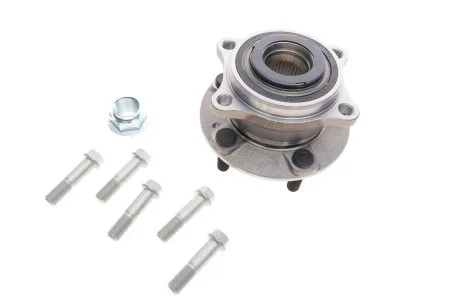 Ступица колеса FEBI BILSTEIN 176612