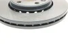 Диск тормозной (к-т) FEBI BILSTEIN 176658 (фото 3)