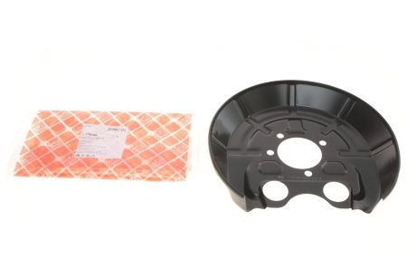 Защита дисковых тормозов FEBI BILSTEIN 176760