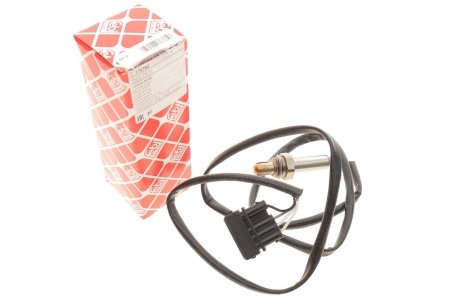 Лямбда-зонд(кислородный) FEBI BILSTEIN 176785