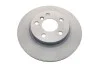 Диск тормозной(к-т) FEBI BILSTEIN 176803 (фото 4)