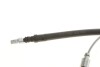 Трос ручных тормозов FEBI BILSTEIN 176861 (фото 5)