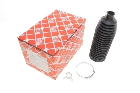 Пыльник рулевой рейки FEBI BILSTEIN 176885
