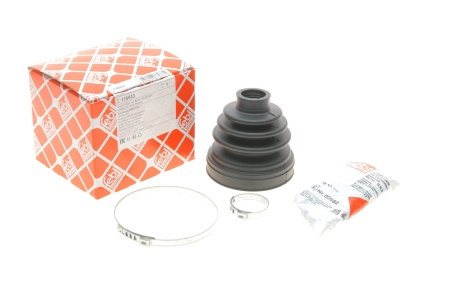 Пыльник шруса(комплект) FEBI BILSTEIN 176933