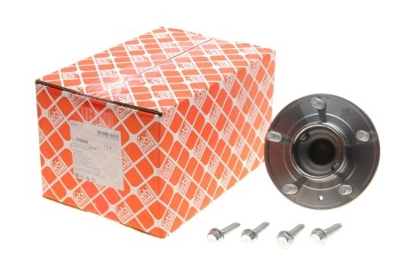 Подшипник ступицы FEBI BILSTEIN 176948