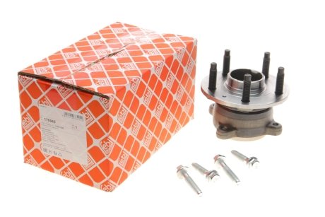 Ступица колеса FEBI BILSTEIN 176949