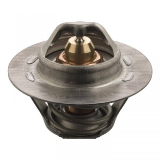 Термостат Kangoo 1.9dTi 97- (89 C) FEBI BILSTEIN 17694