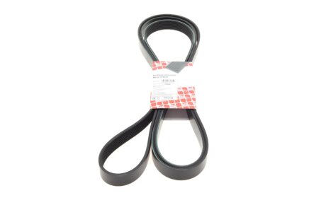 Доріжковий пас FEBI BILSTEIN 176965