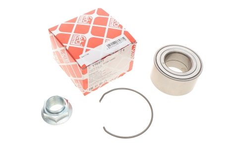 Подшипник ступицы FEBI BILSTEIN 176977