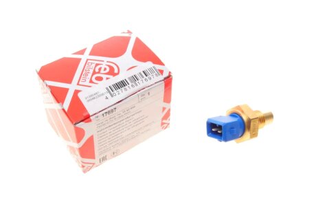Датчик температуры охлаждающей жидкости FEBI BILSTEIN 17697