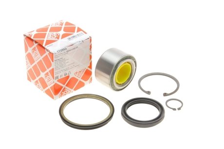 Подшипник ступицы FEBI BILSTEIN 176986