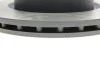 Диск тормозной (к-т) FEBI BILSTEIN 177006 (фото 3)