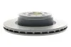 Диск тормозной (к-т) FEBI BILSTEIN 177006 (фото 6)