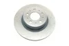 Диск тормозной (к-т) FEBI BILSTEIN 177006 (фото 7)