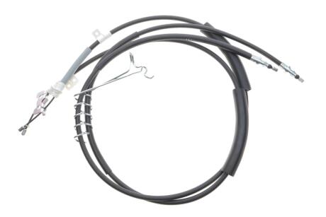 Трос ручних гальм FEBI BILSTEIN 177158