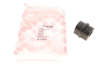 Подушка(втулка) стабилизатора FEBI BILSTEIN 177232