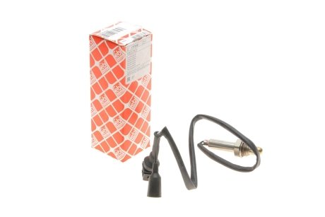 Лямбда-зонд(кислородный) FEBI BILSTEIN 177239