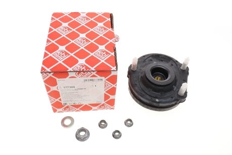 К-т крепления амортизатора FEBI BILSTEIN 177305