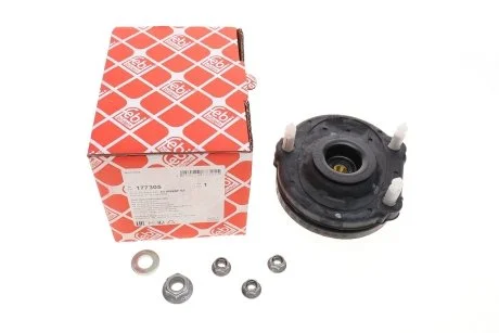 К-т крепления амортизатора FEBI BILSTEIN 177305