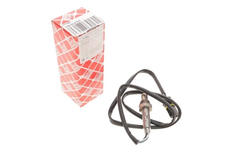 Лямбда-зонд FEBI BILSTEIN 177482