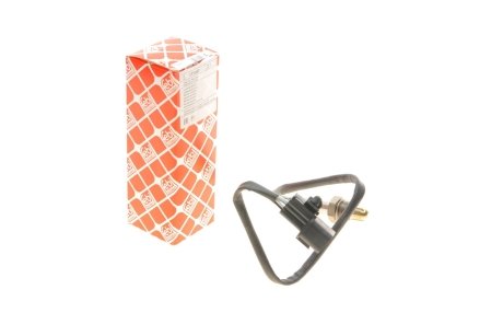 Лямбда-зонд(кислородный) FEBI BILSTEIN 177487