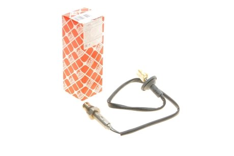 Лямбда-зонд(кислородный) FEBI BILSTEIN 177515