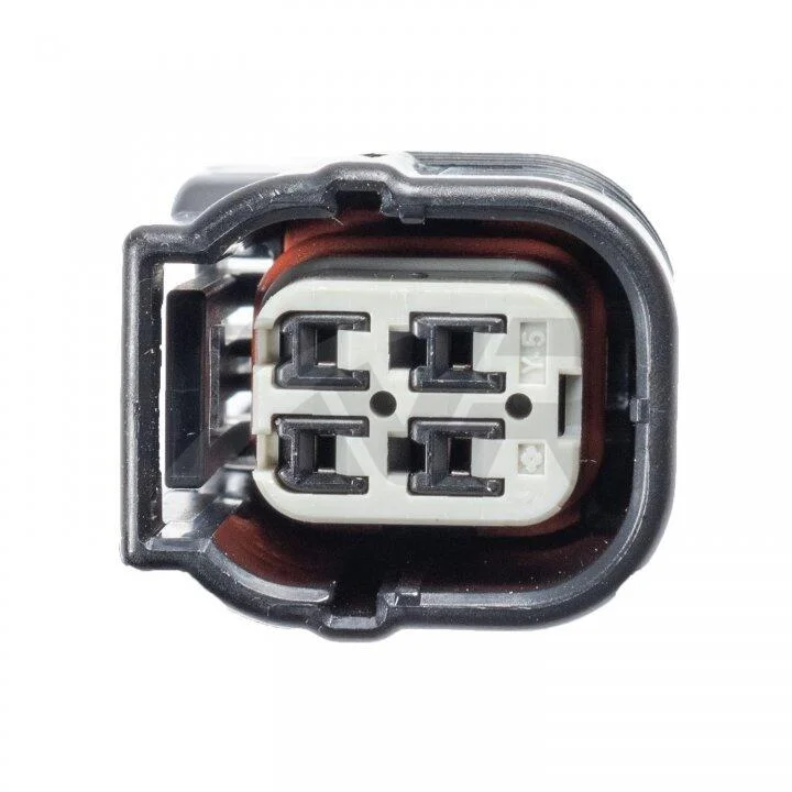 Лямбда-зонд (кількість дротів 4, 308мм) HONDA ACCORD VIII, CIVIC IX, CIVIC VIII, CR-V III, CR-V IV, FR-V, HR-V 1.4-2.0 09.05- FEBI BILSTEIN 177521 (фото 1)