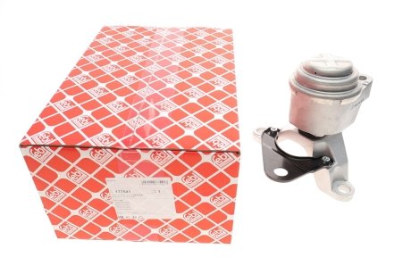 Подушка двигателя FEBI BILSTEIN 177541