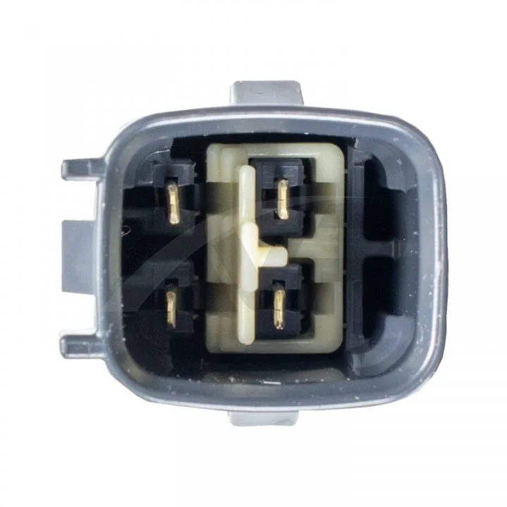 Лямбда-зонд (кількість дротів 4, 350мм) LEXUS CT, ES, GS, IS C, IS II, IS III, LX, NX, RC OPEL ASTRA J, ASTRA J GTC, MERIVA B TOYOTA ALLION II, AURIS, AVENSIS, CAMRY, COROLLA 1.3-5.7 08.96- FEBI BILSTEIN 177571 (фото 1)
