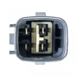 Лямбда-зонд (кількість дротів 4, 350мм) LEXUS CT, ES, GS, IS C, IS II, IS III, LX, NX, RC OPEL ASTRA J, ASTRA J GTC, MERIVA B TOYOTA ALLION II, AURIS, AVENSIS, CAMRY, COROLLA 1.3-5.7 08.96- FEBI BILSTEIN 177571
