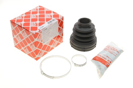 Пыльник шруса FEBI BILSTEIN 177599