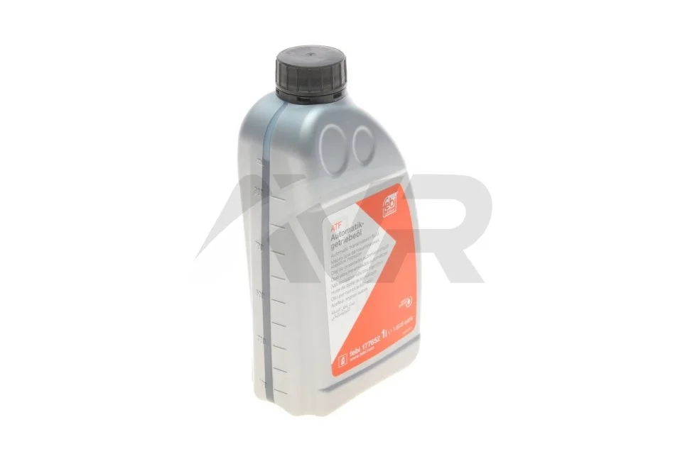 Мастило ATF MAZDA FZ - 1L FEBI BILSTEIN 177652 (фото 1)