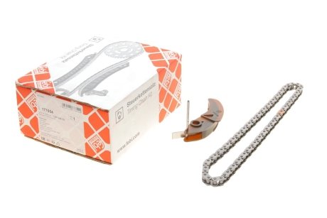 Комплект цепи масляного насоса FEBI BILSTEIN 177654