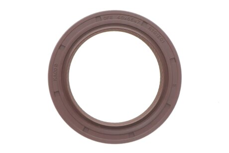 Сальник валу розподільчого FEBI BILSTEIN 177678