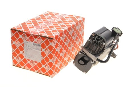 Компрессор воздушный FEBI BILSTEIN 177705