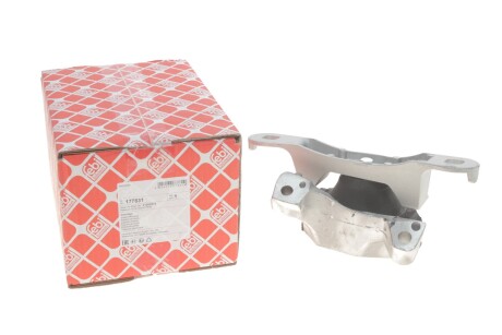 Подушка(опора) двигателя FEBI BILSTEIN 177831