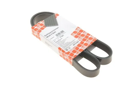 Ремінь генератора VW Caddy IV/V 15-/T7 2.0 TSi 21- (6PK1005) FEBI BILSTEIN 177991