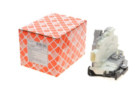 Замок дверей FEBI BILSTEIN 178004