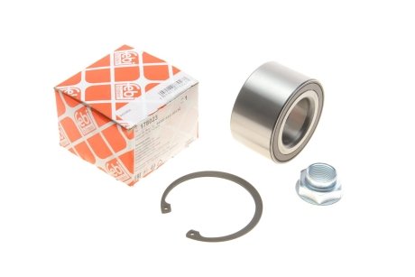 Подшипник ступицы FEBI BILSTEIN 178023