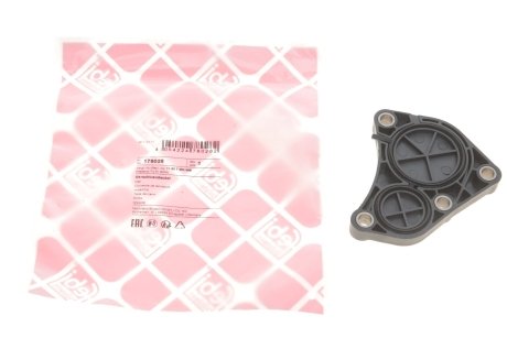 Заглушка распределительного вала FEBI BILSTEIN 178028