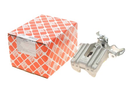 Тормозной суппорт FEBI BILSTEIN 178087