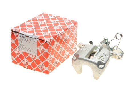 Тормозной суппорт FEBI BILSTEIN 178123