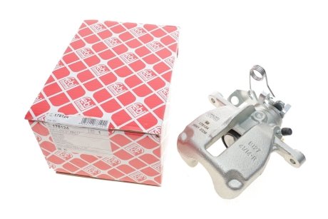 Тормозной суппорт FEBI BILSTEIN 178124