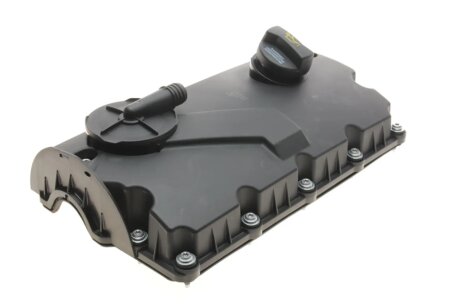 Крышка клапанов с клапаном рециркуляции отработавших газов и прокладкой FEBI BILSTEIN 178268