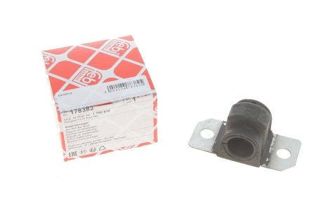 Подушка(втулка) стабилизатора FEBI BILSTEIN 178382