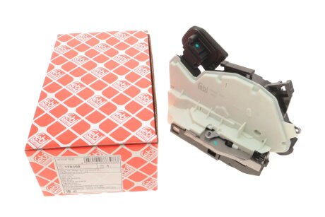 Замок дверей FEBI BILSTEIN 178398